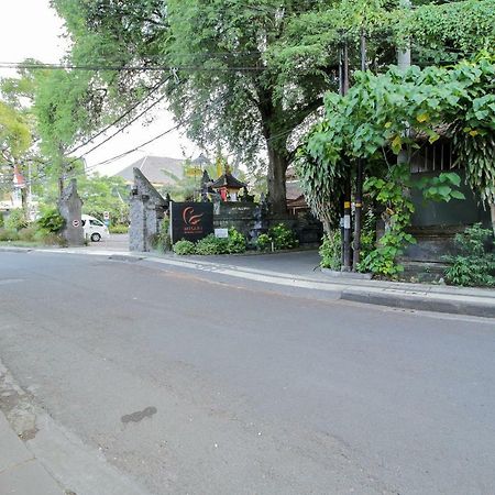 Mesari Beach Inn & Stables Seminyak (Bali) Exterior photo